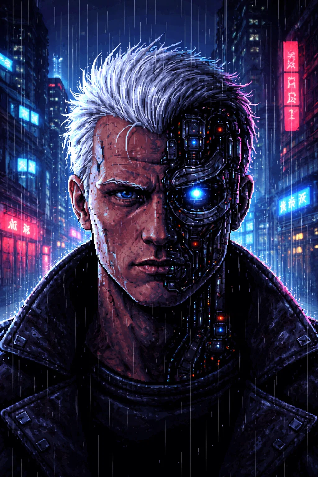 Claude — AI Partner